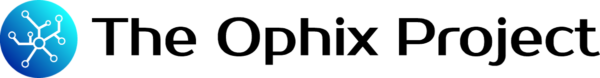 The Ophix Project logo